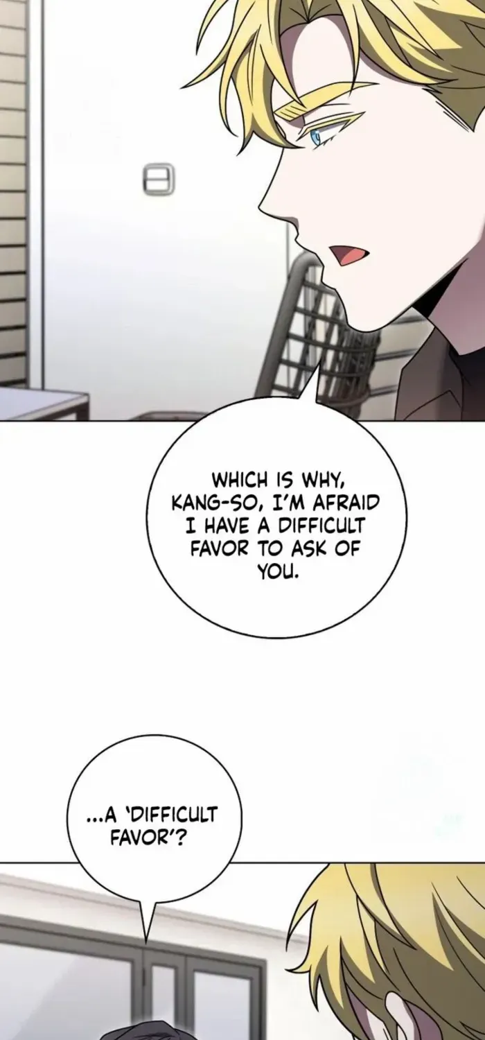 Delivery Man From Murim Chapter 100 page 66 - 