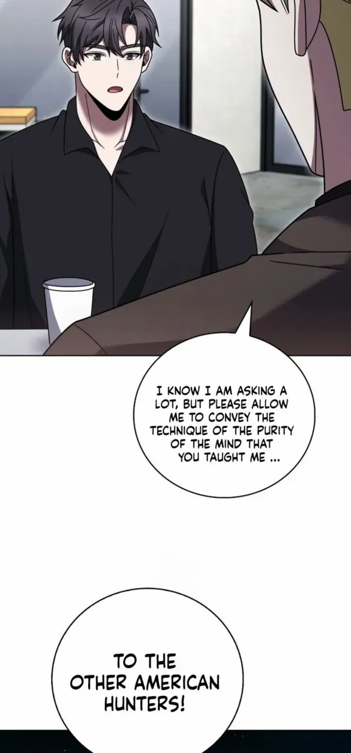 Delivery Man From Murim Chapter 100 page 67 - 
