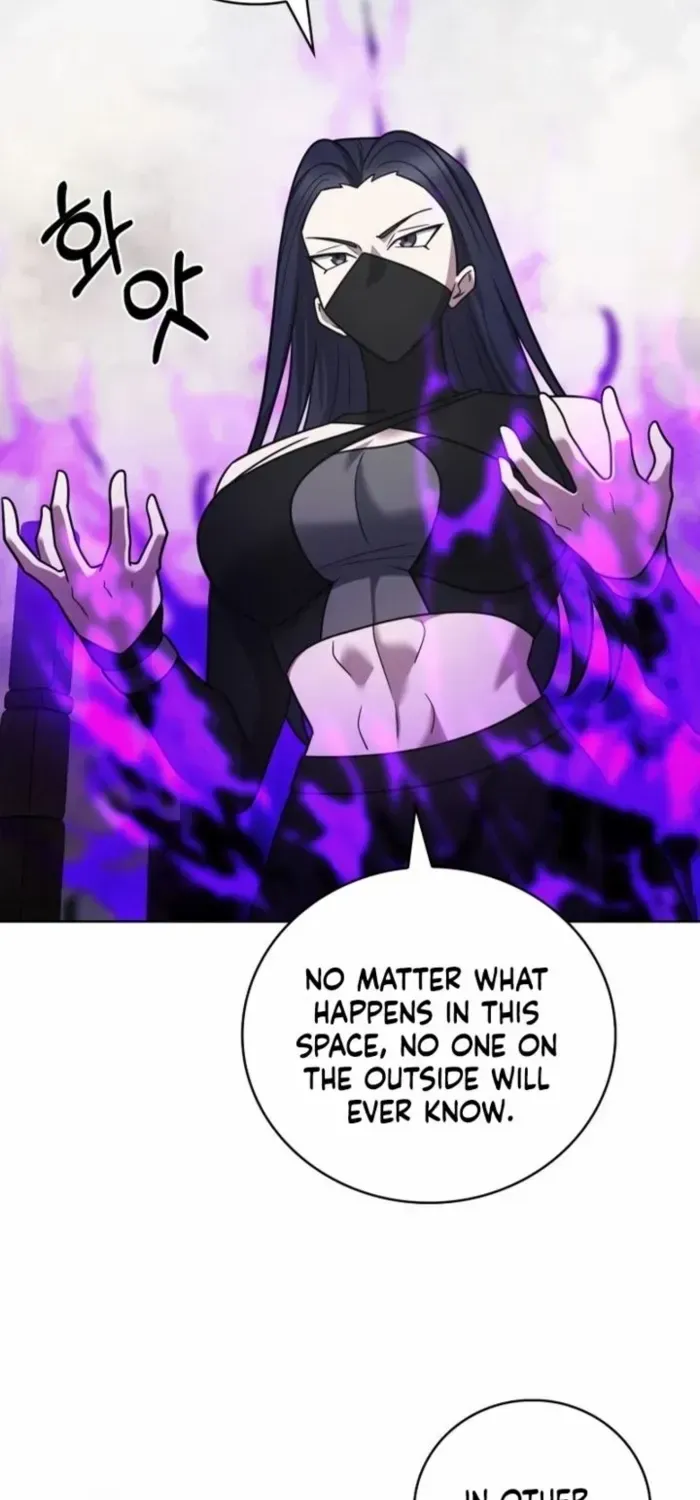 Delivery Man From Murim Chapter 100 page 9 - 
