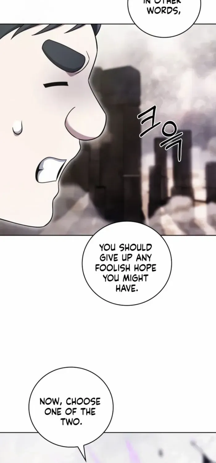 Delivery Man From Murim Chapter 100 page 10 - 