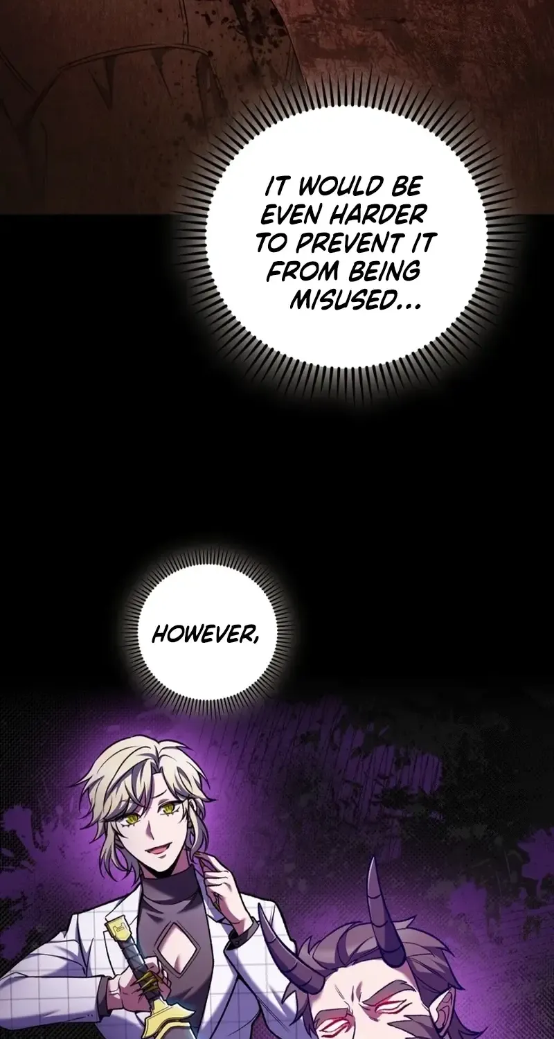 Delivery Man From Murim Chapter 101 page 12 - 