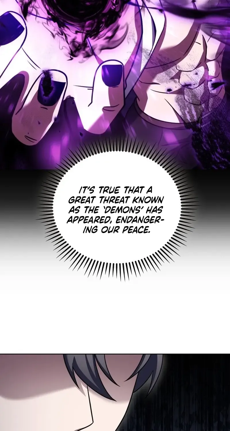Delivery Man From Murim Chapter 101 page 14 - 