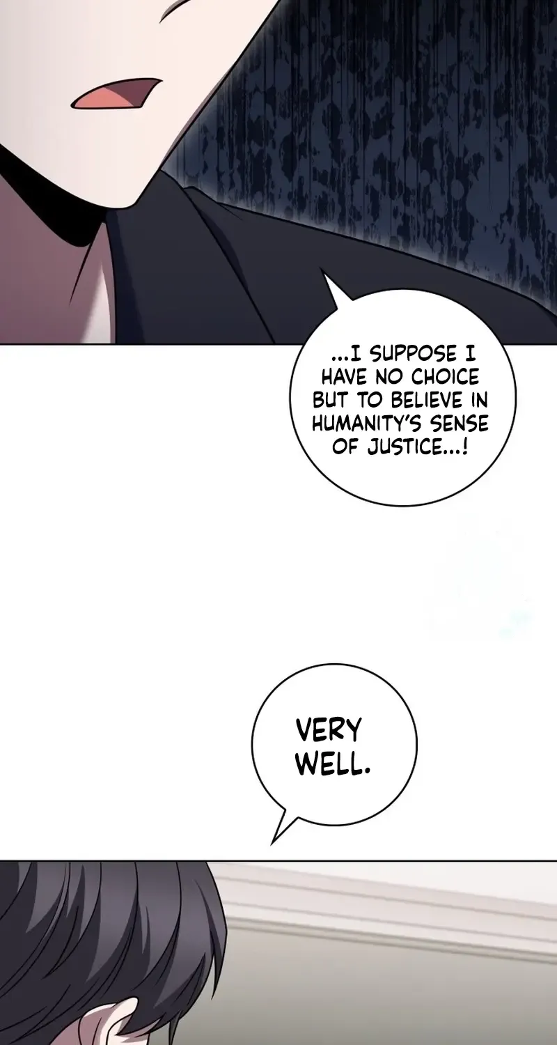 Delivery Man From Murim Chapter 101 page 15 - 