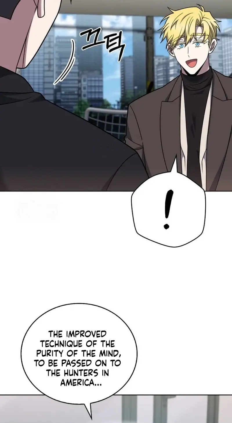 Delivery Man From Murim Chapter 101 page 16 - 