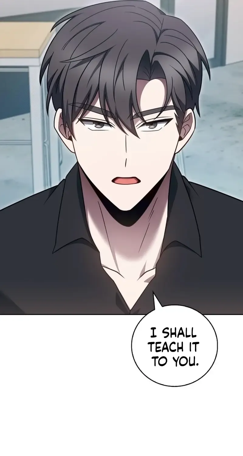 Delivery Man From Murim Chapter 101 page 17 - 