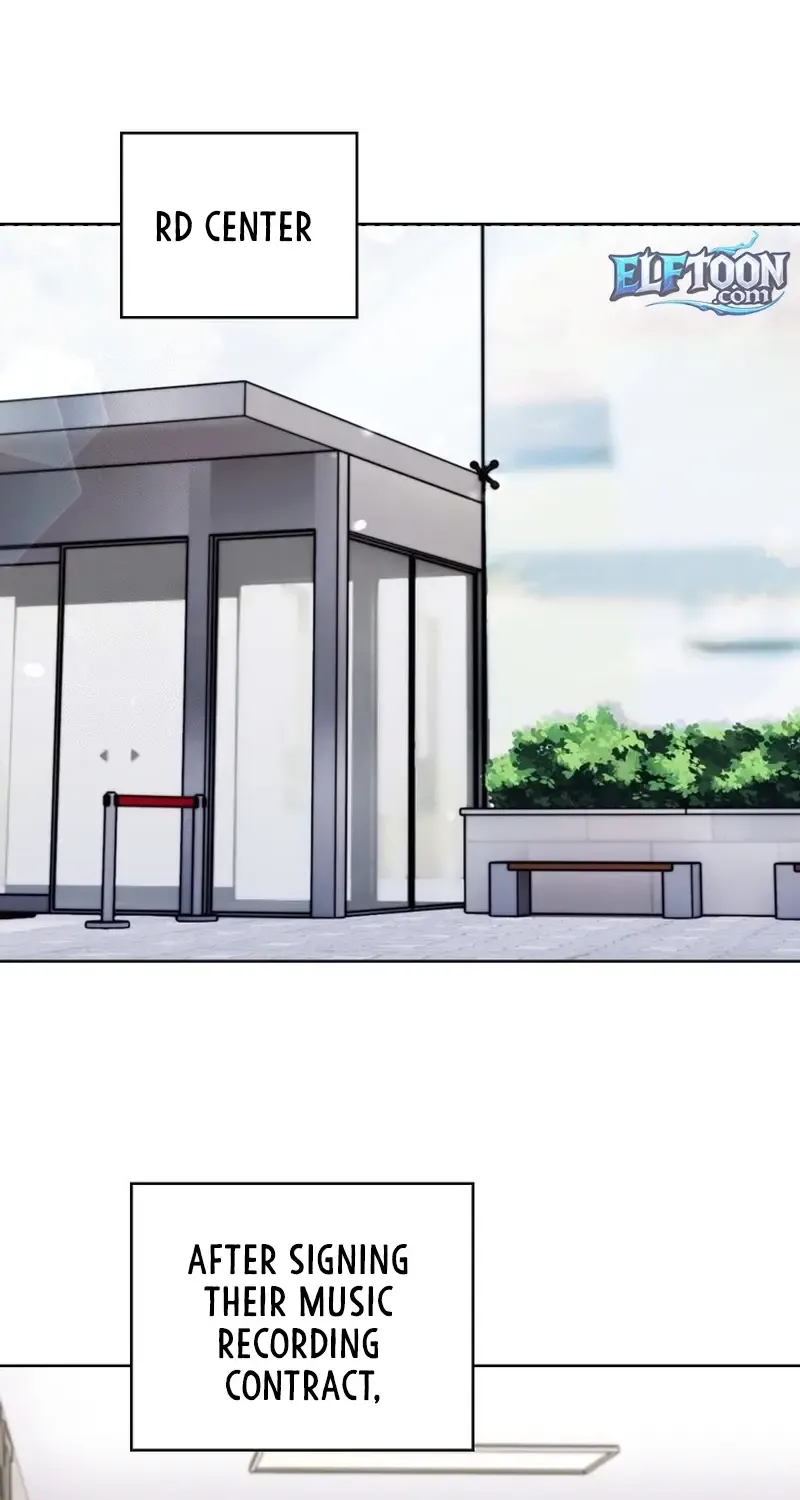 Delivery Man From Murim Chapter 101 page 19 - 