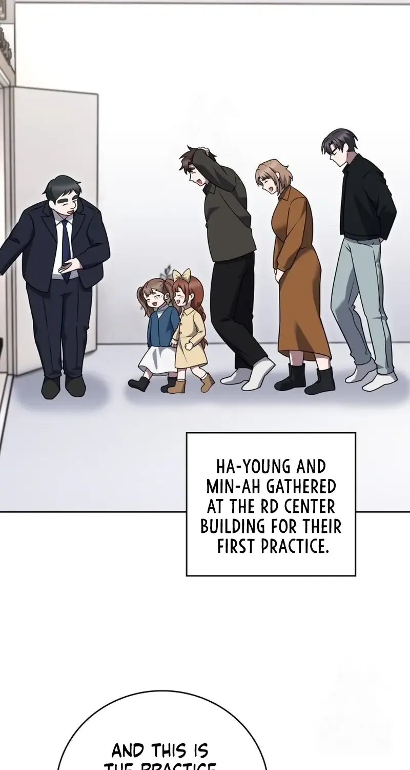Delivery Man From Murim Chapter 101 page 20 - 