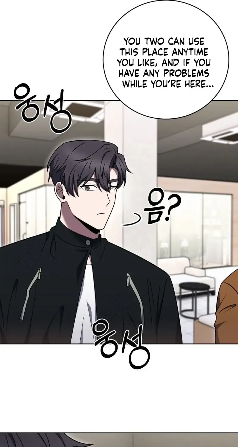 Delivery Man From Murim Chapter 101 page 25 - 