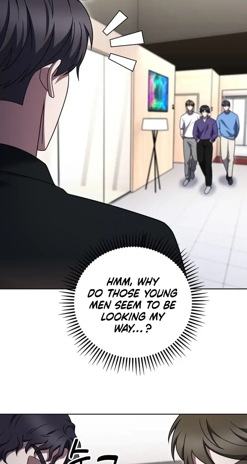 Delivery Man From Murim Chapter 101 page 26 - 
