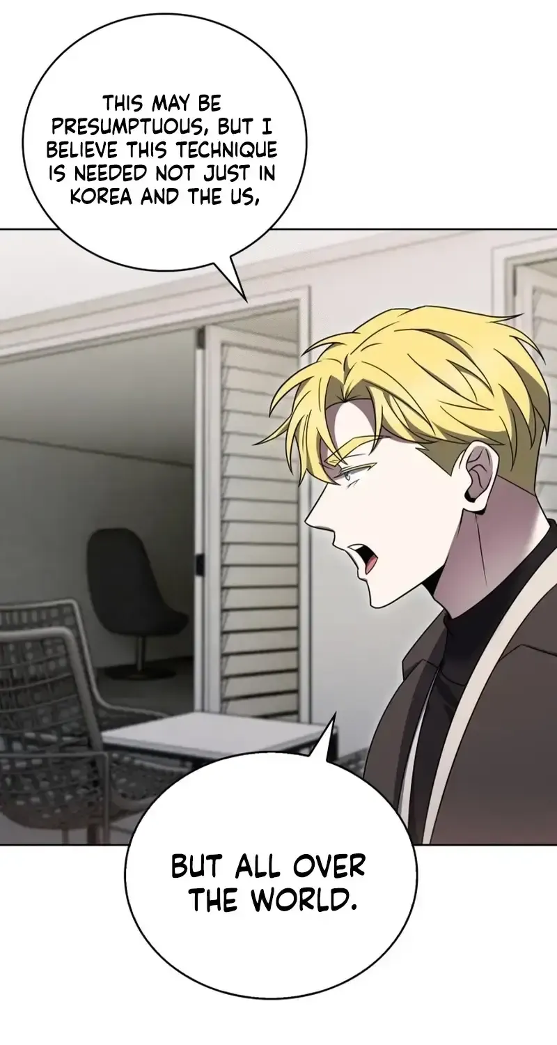 Delivery Man From Murim Chapter 101 page 4 - 