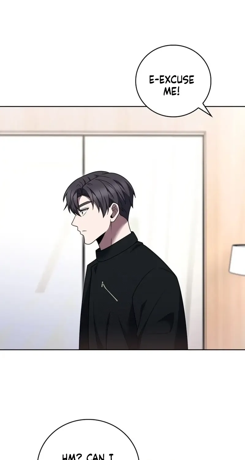 Delivery Man From Murim Chapter 101 page 31 - 