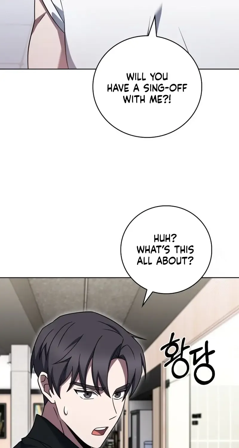 Delivery Man From Murim Chapter 101 page 34 - 