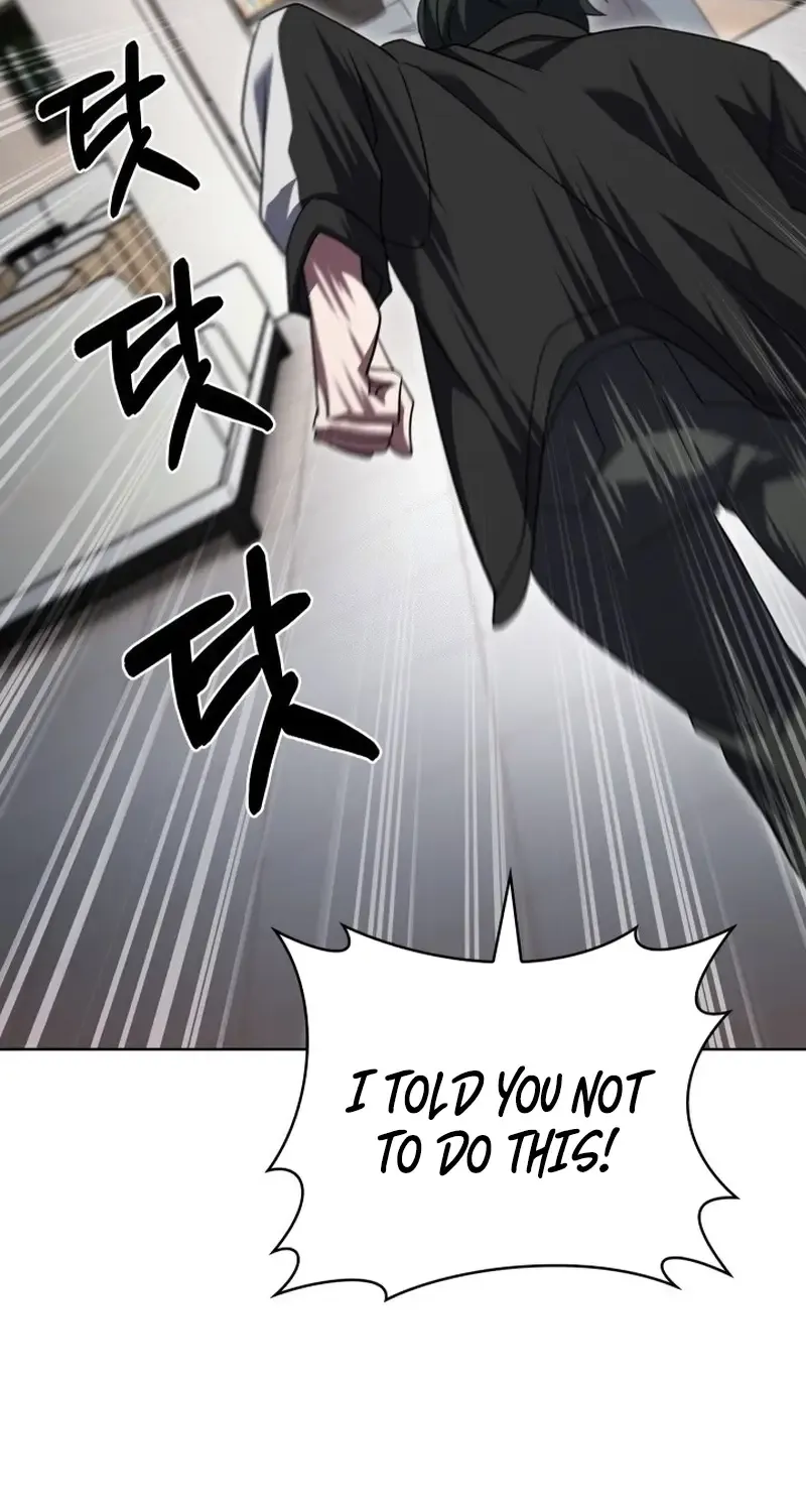 Delivery Man From Murim Chapter 101 page 36 - 
