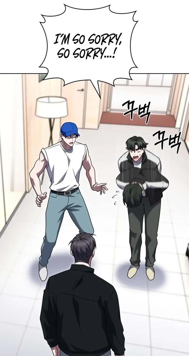 Delivery Man From Murim Chapter 101 page 37 - 