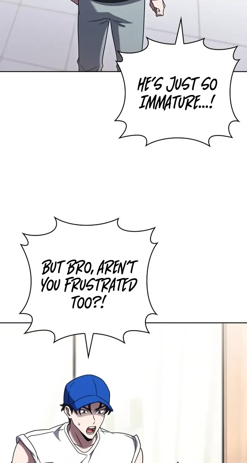 Delivery Man From Murim Chapter 101 page 38 - 