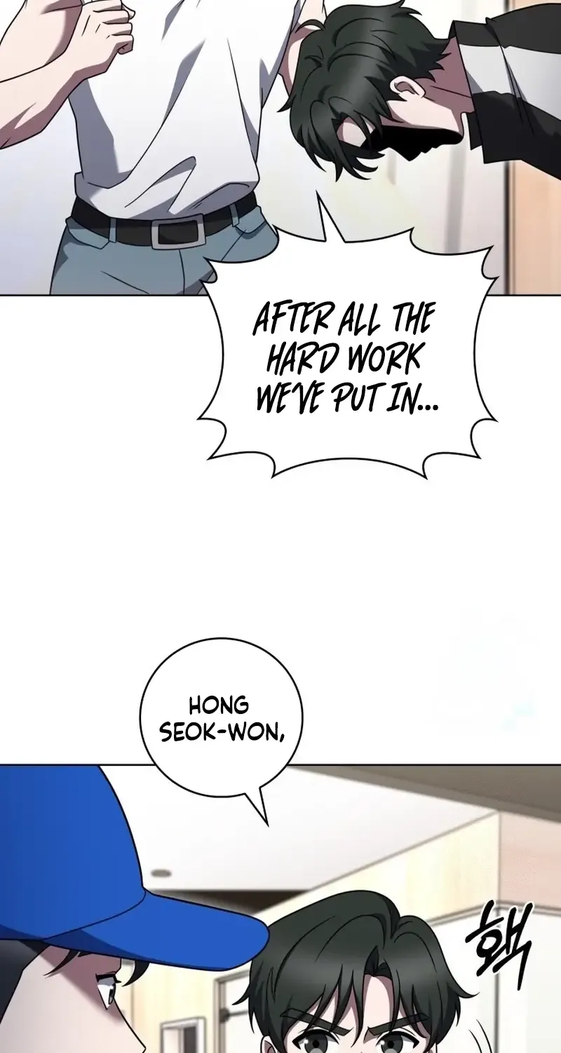 Delivery Man From Murim Chapter 101 page 39 - 