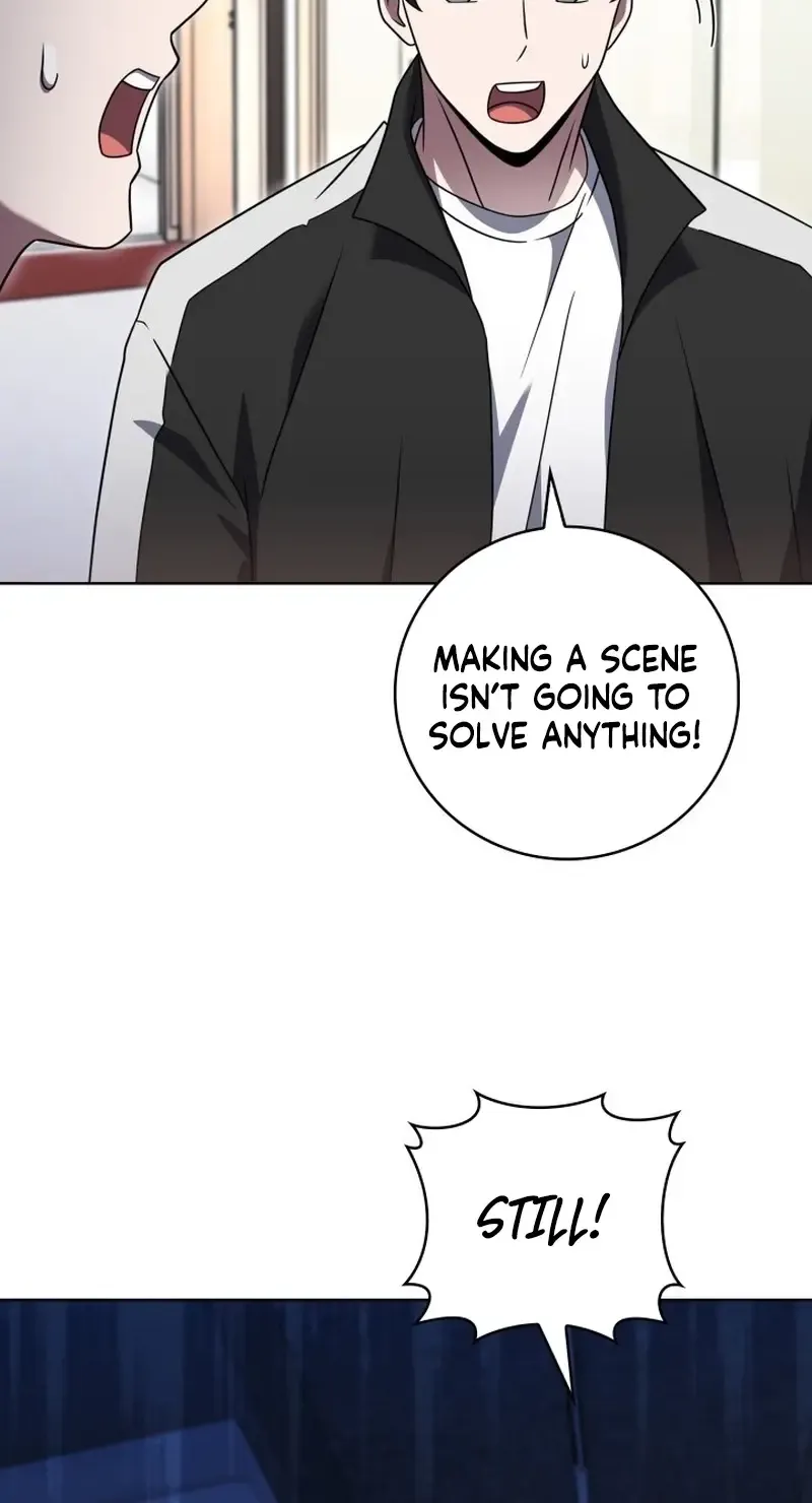 Delivery Man From Murim Chapter 101 page 40 - 