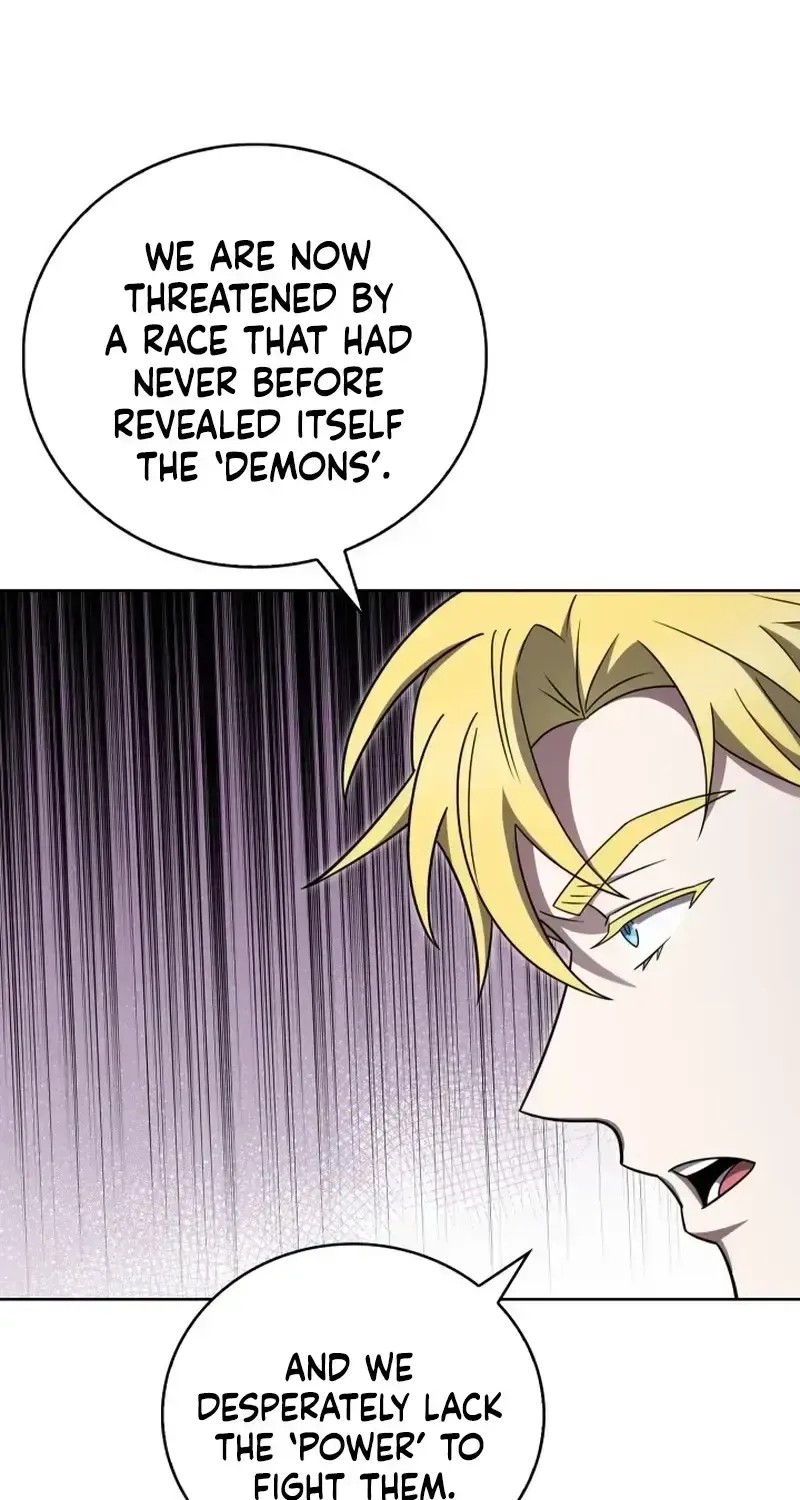 Delivery Man From Murim Chapter 101 page 5 - 