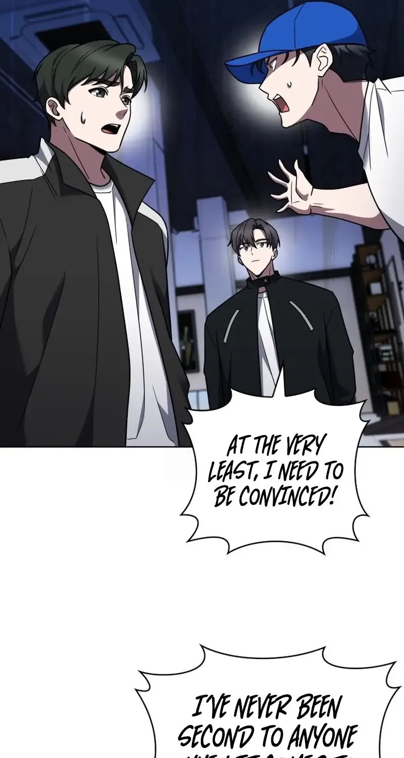 Delivery Man From Murim Chapter 101 page 41 - 