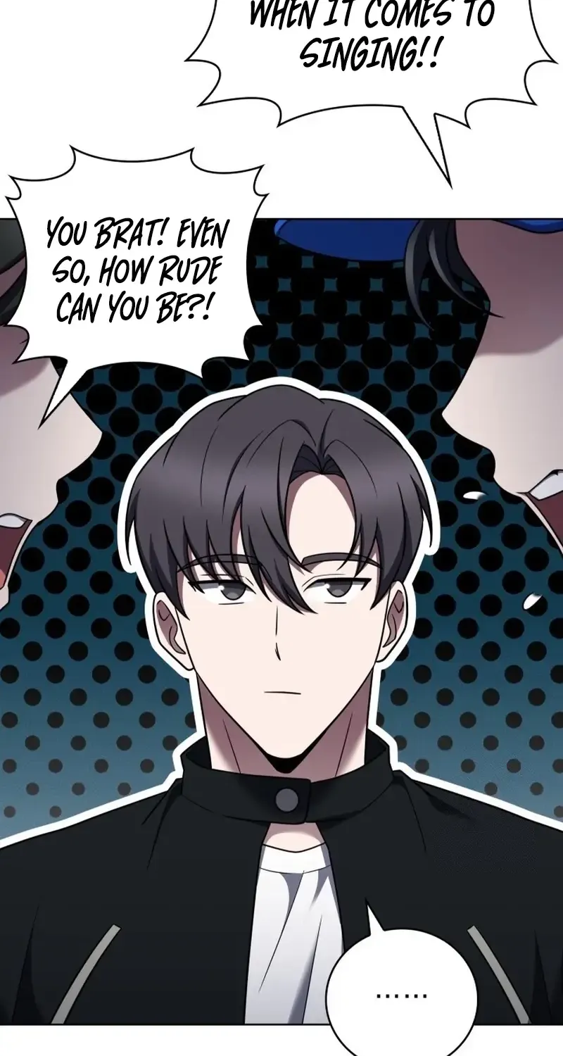 Delivery Man From Murim Chapter 101 page 42 - 