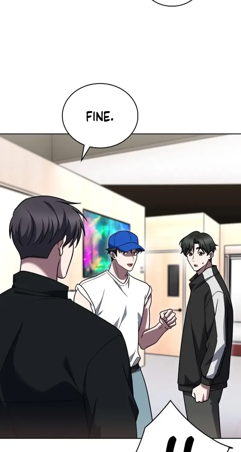 Delivery Man From Murim Chapter 101 page 43 - 