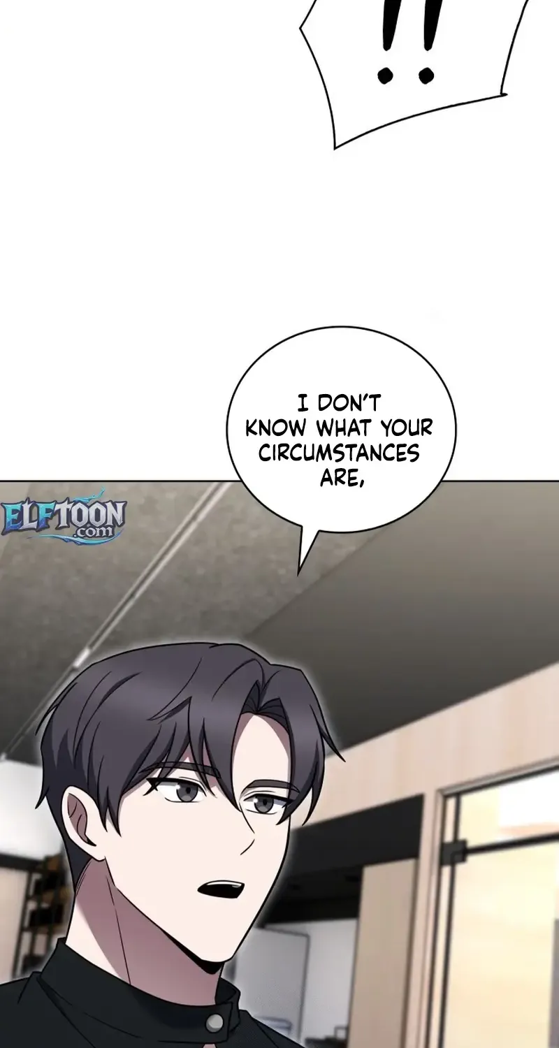 Delivery Man From Murim Chapter 101 page 44 - 