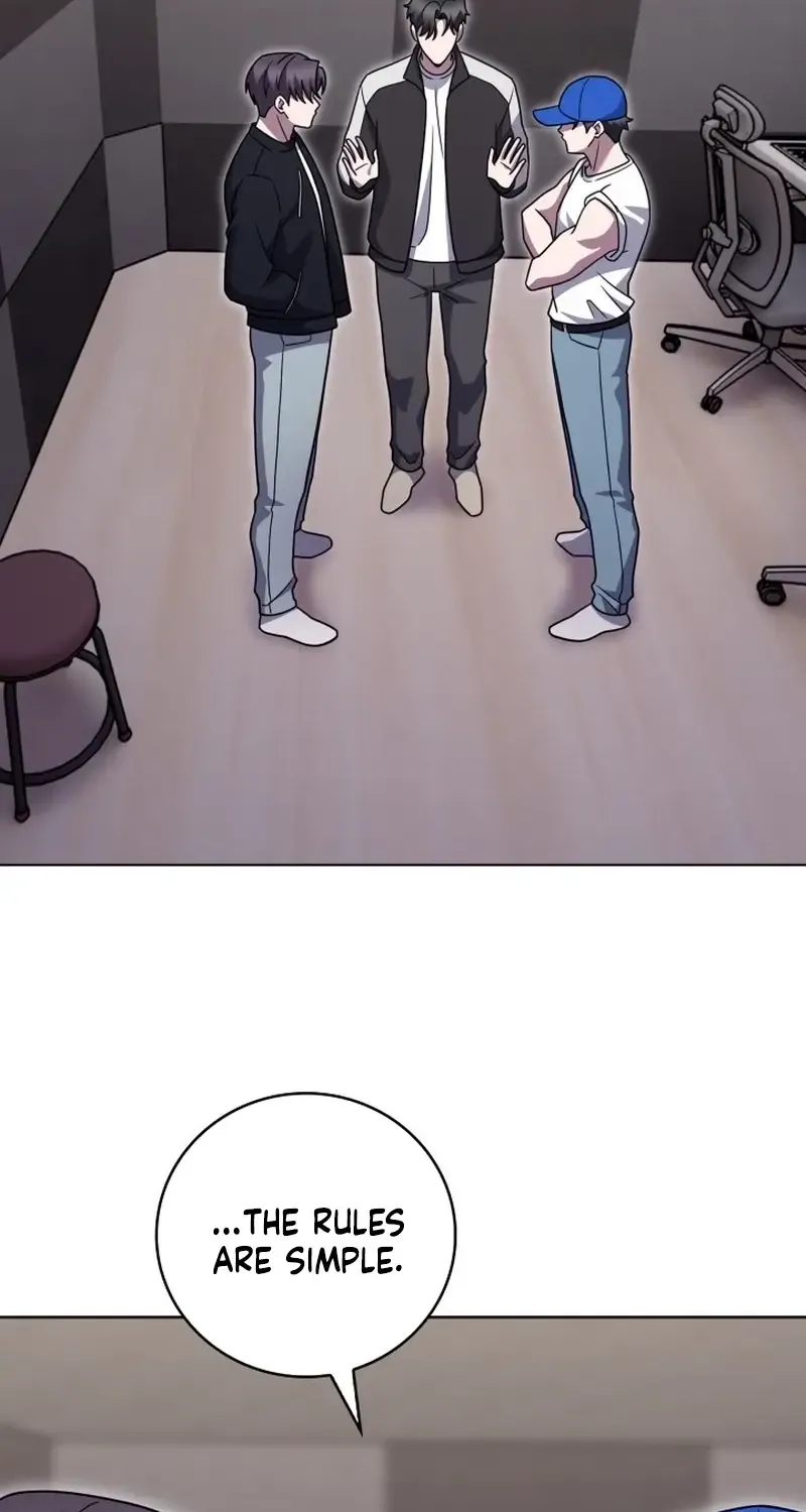 Delivery Man From Murim Chapter 101 page 46 - 