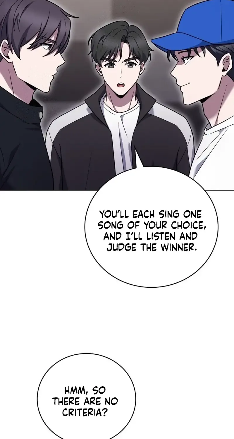 Delivery Man From Murim Chapter 101 page 47 - 
