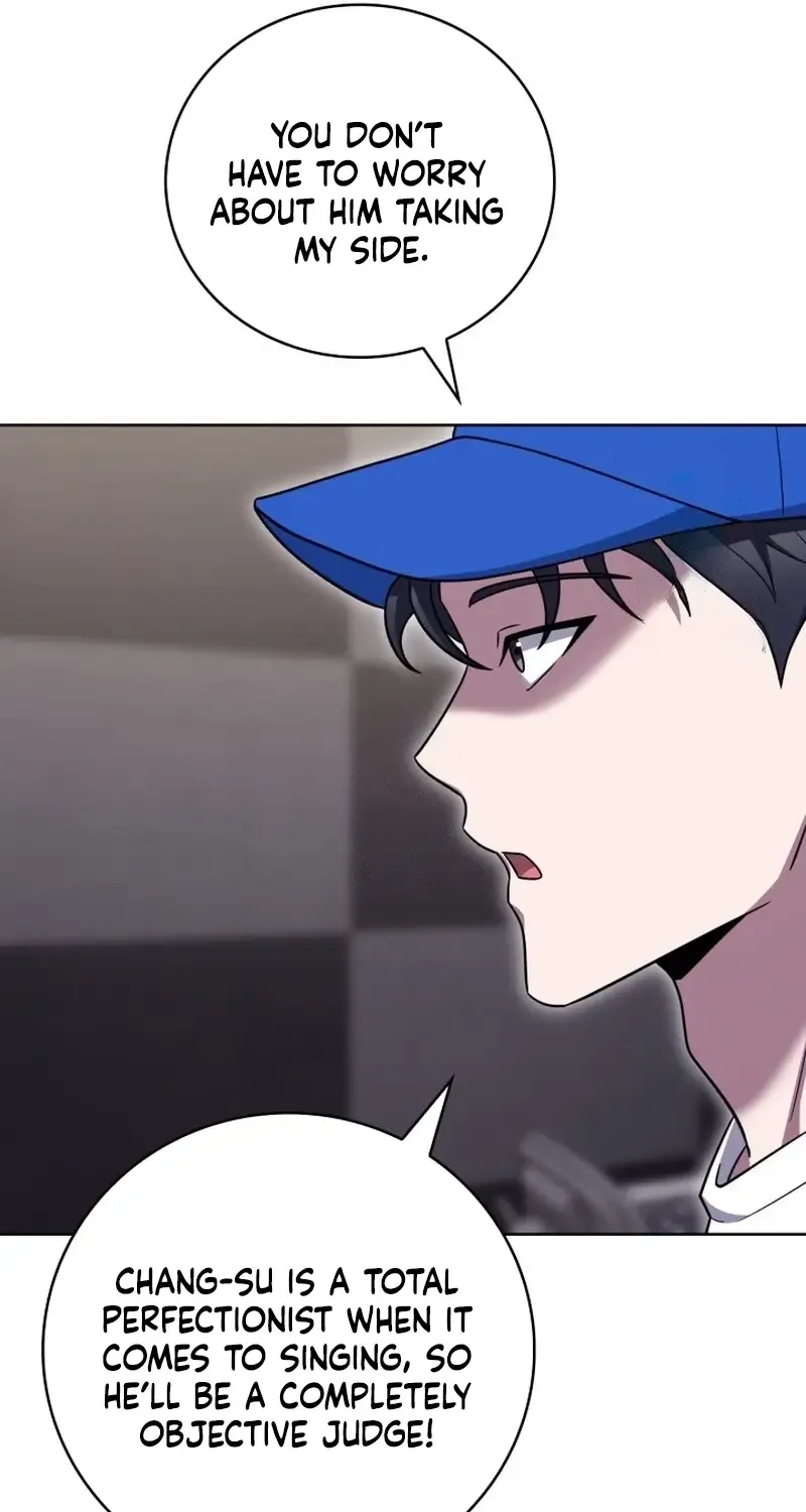 Delivery Man From Murim Chapter 101 page 49 - 