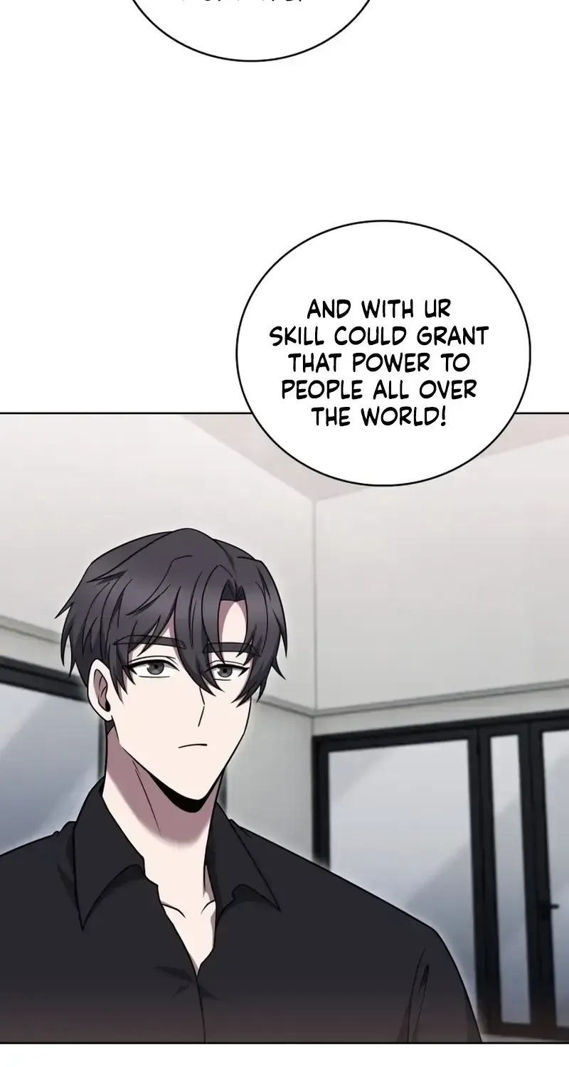 Delivery Man From Murim Chapter 101 page 6 - 
