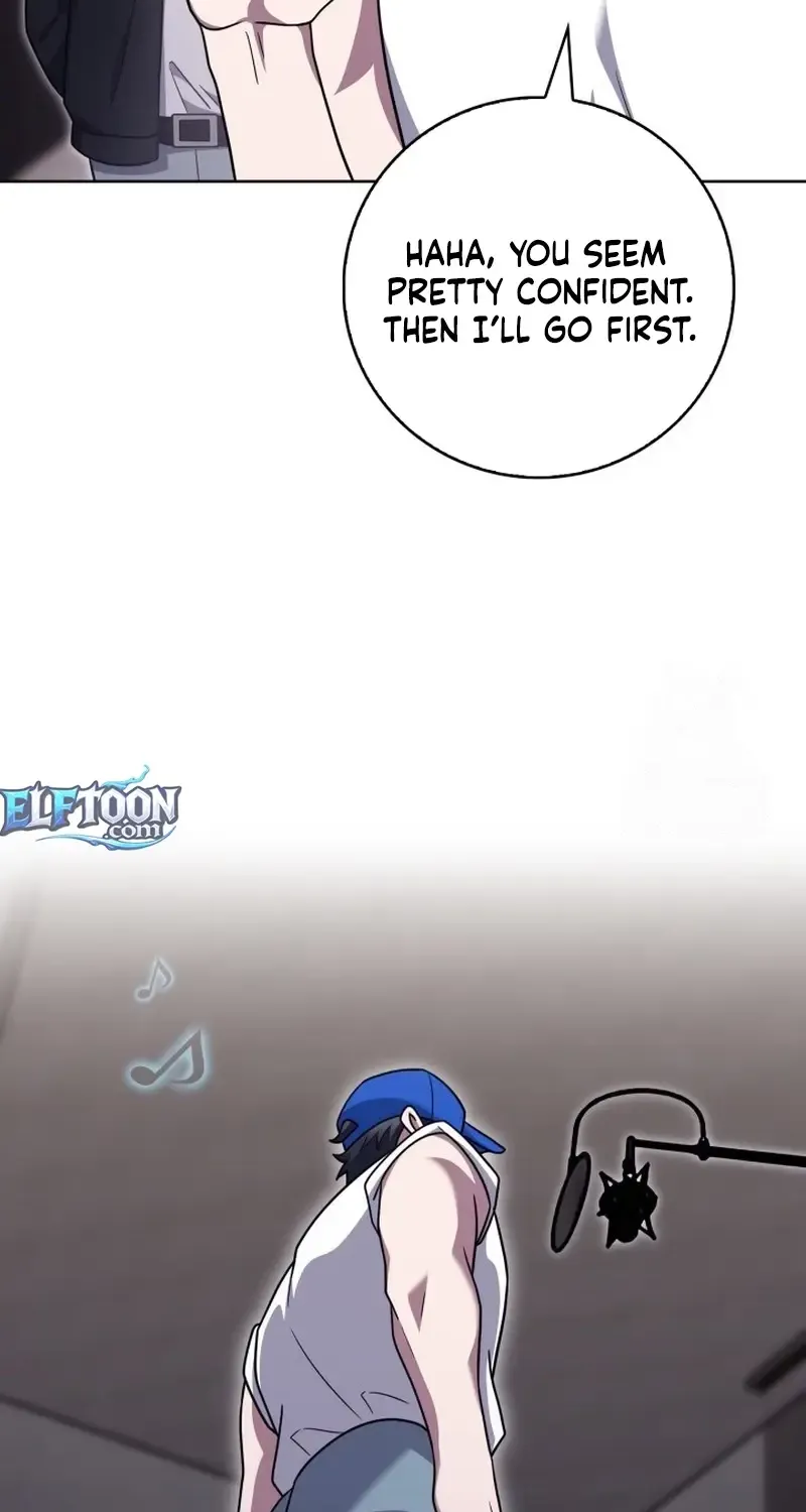 Delivery Man From Murim Chapter 101 page 52 - 
