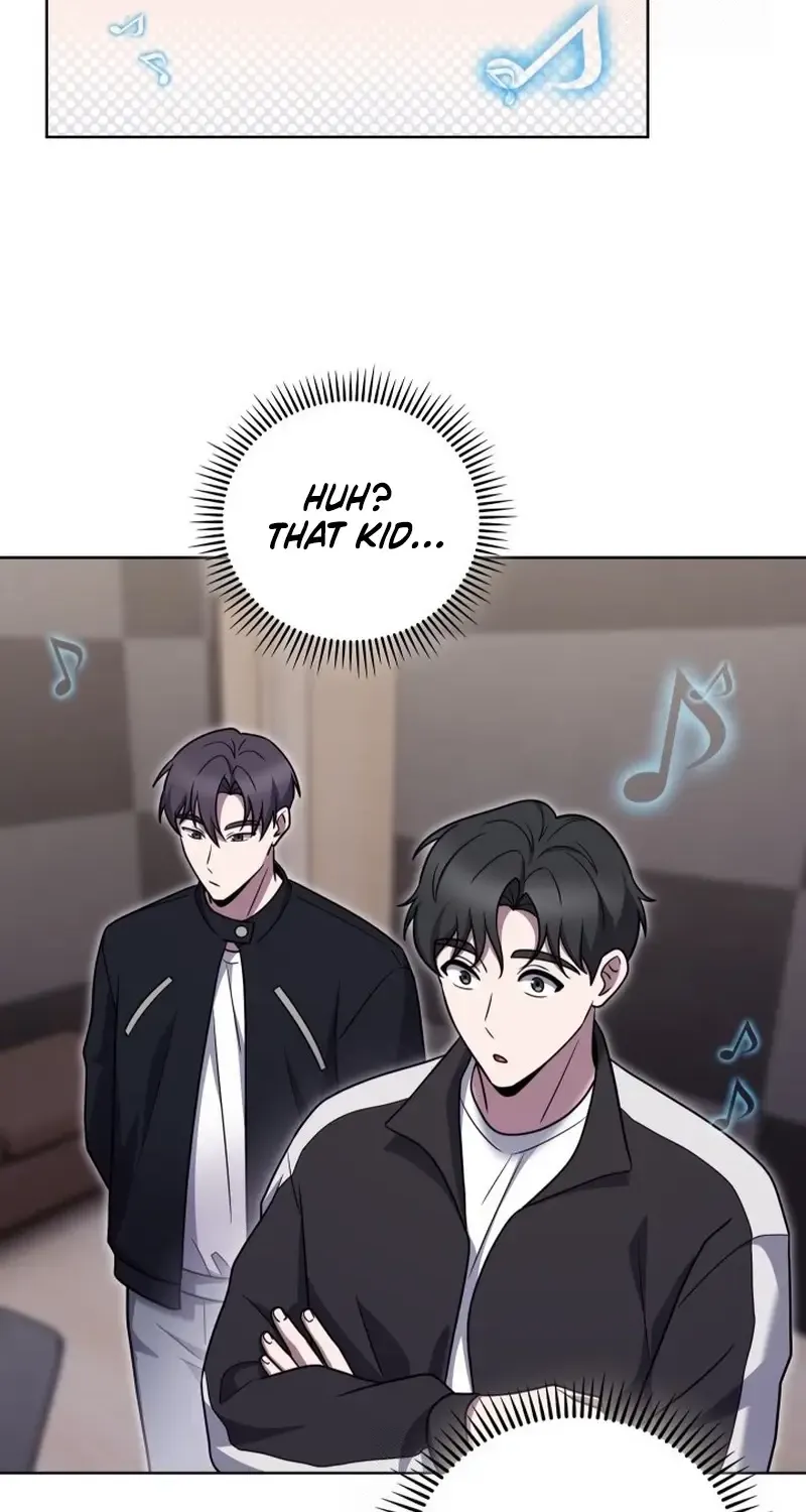 Delivery Man From Murim Chapter 101 page 54 - 