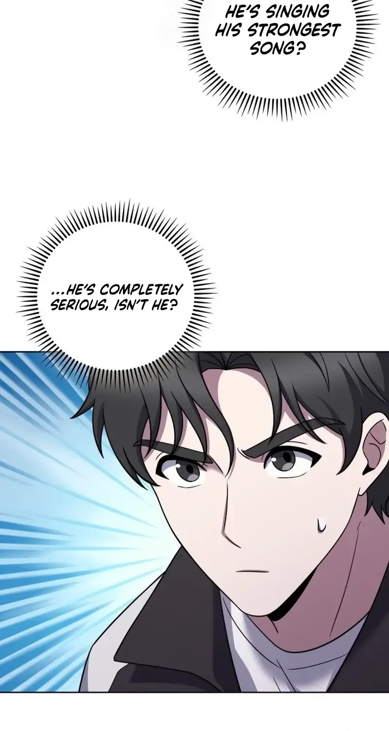 Delivery Man From Murim Chapter 101 page 55 - 