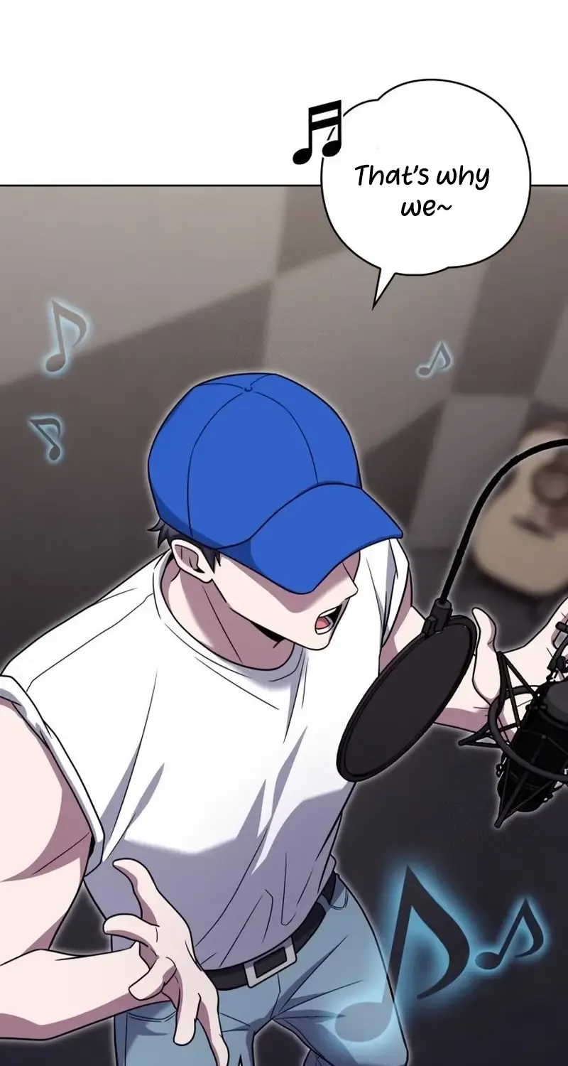 Delivery Man From Murim Chapter 101 page 59 - 
