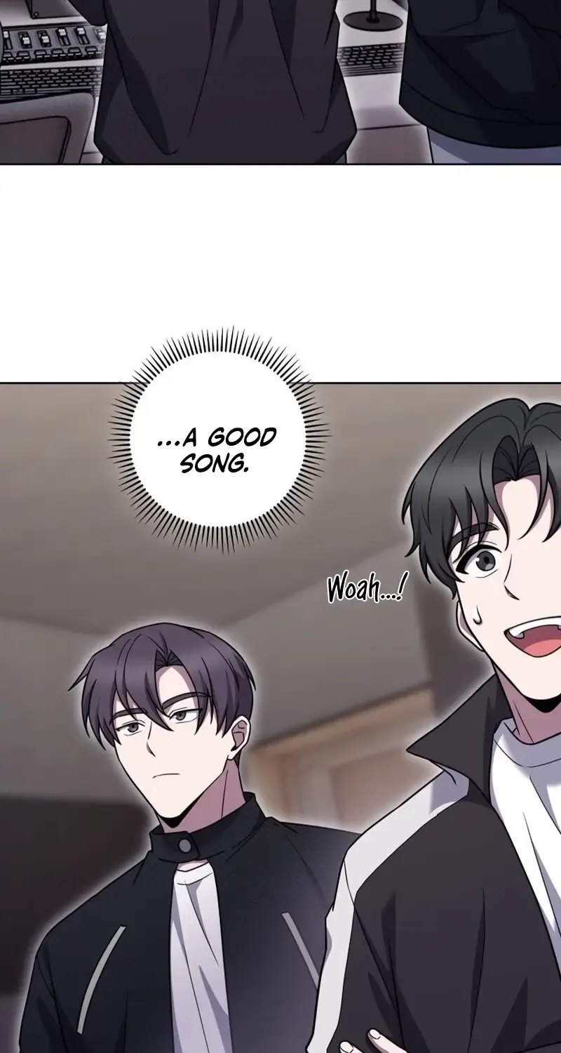 Delivery Man From Murim Chapter 101 page 61 - 