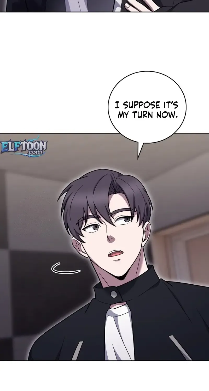 Delivery Man From Murim Chapter 101 page 62 - 
