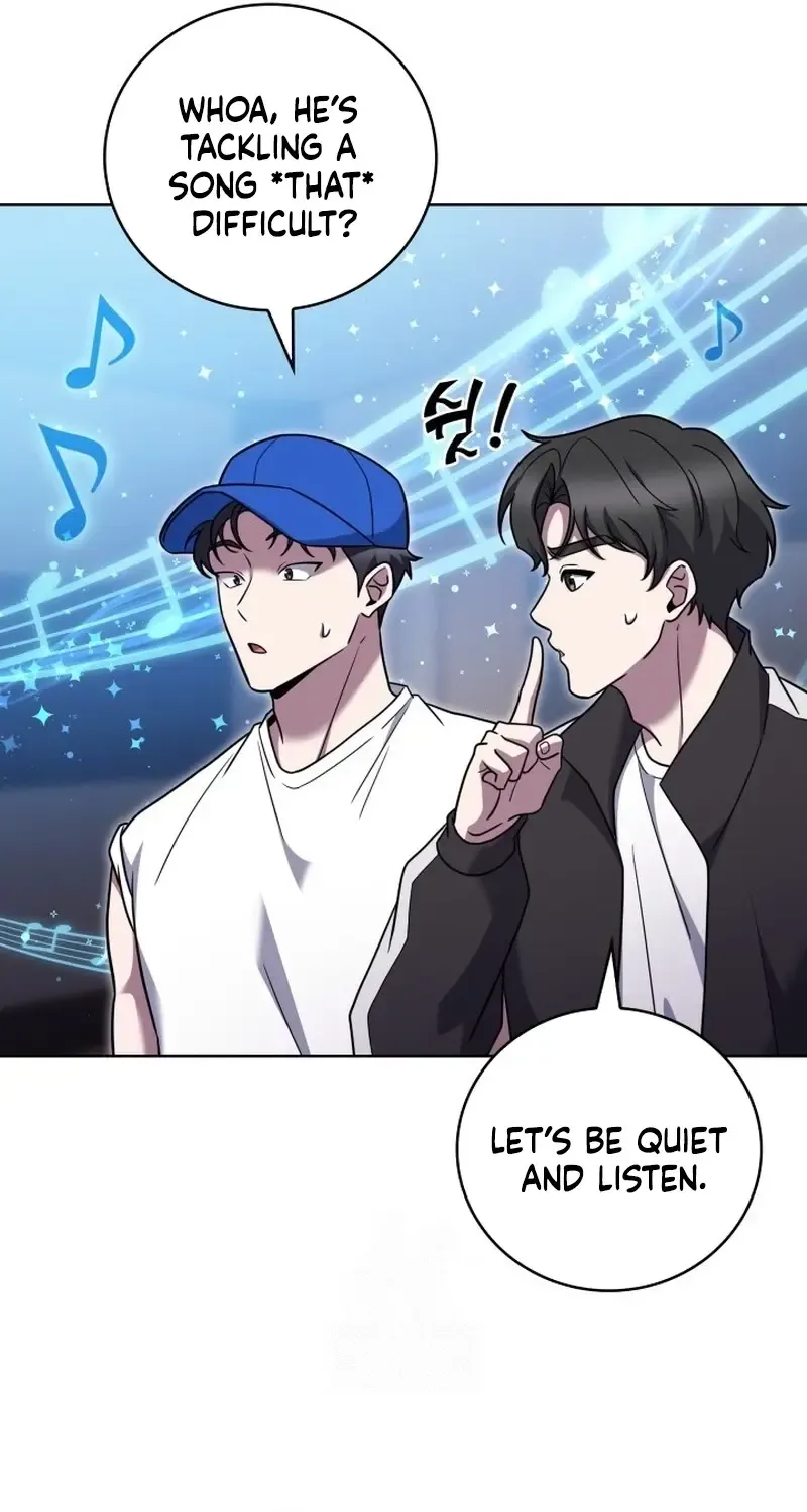 Delivery Man From Murim Chapter 101 page 65 - 