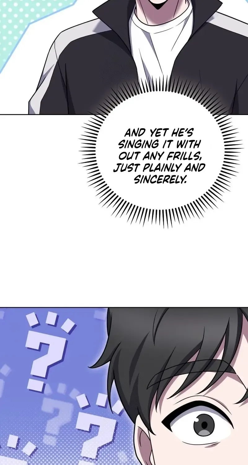 Delivery Man From Murim Chapter 101 page 69 - 