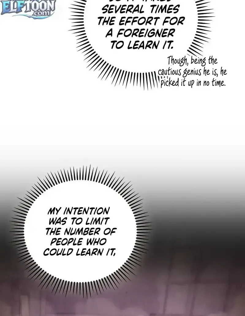 Delivery Man From Murim Chapter 101 page 8 - 