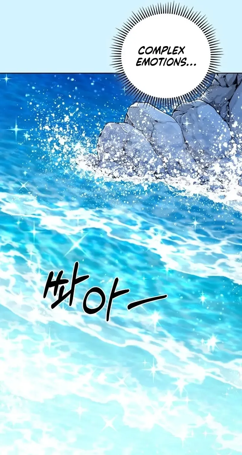 Delivery Man From Murim Chapter 101 page 73 - 