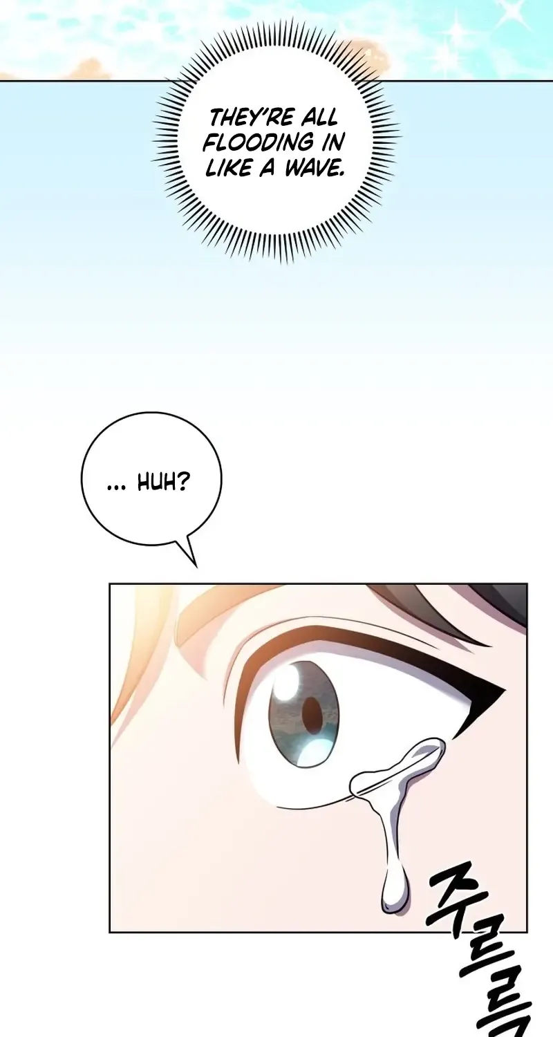 Delivery Man From Murim Chapter 101 page 74 - 