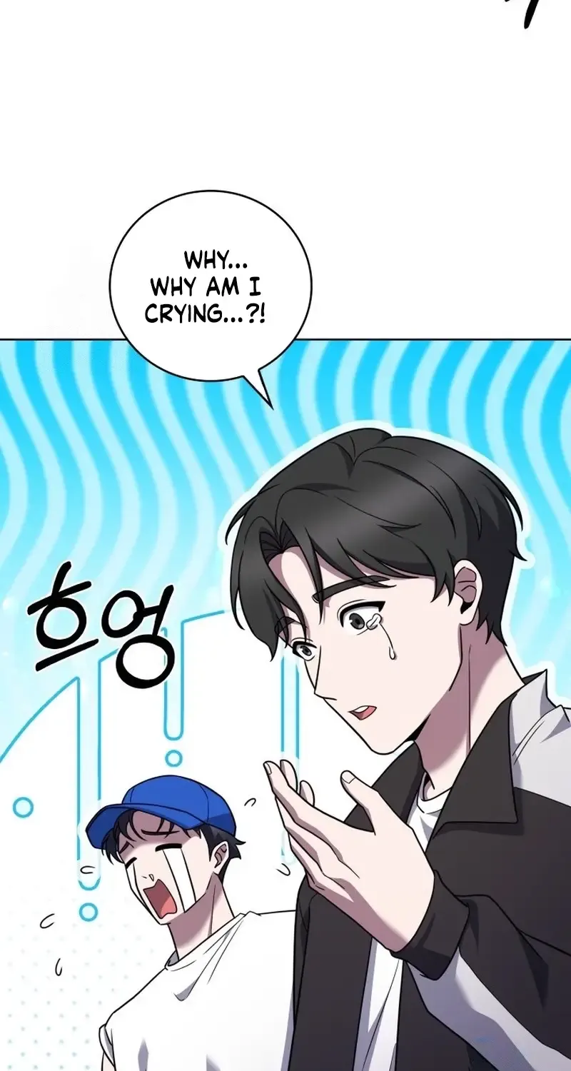 Delivery Man From Murim Chapter 101 page 75 - 