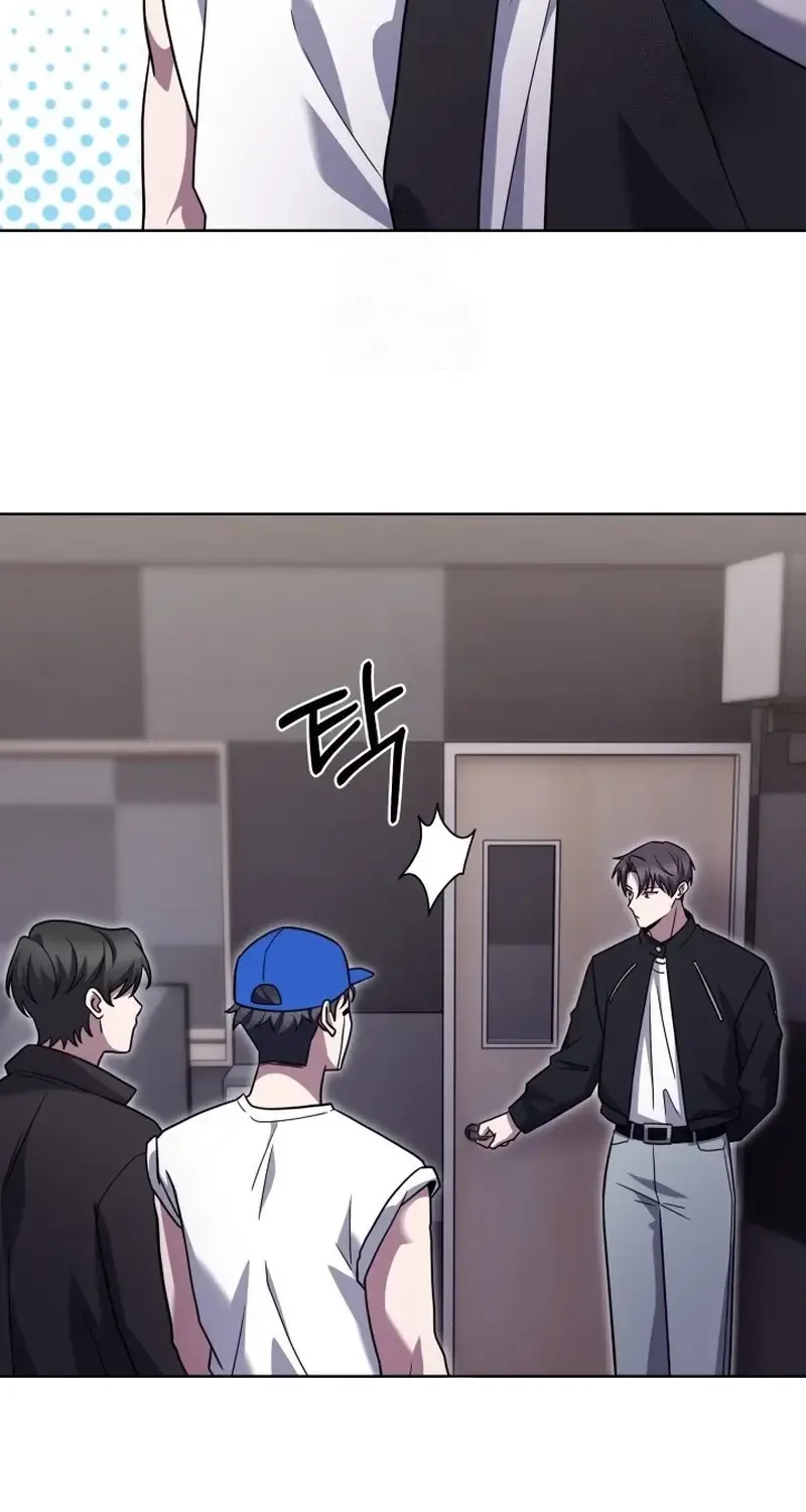 Delivery Man From Murim Chapter 101 page 76 - 