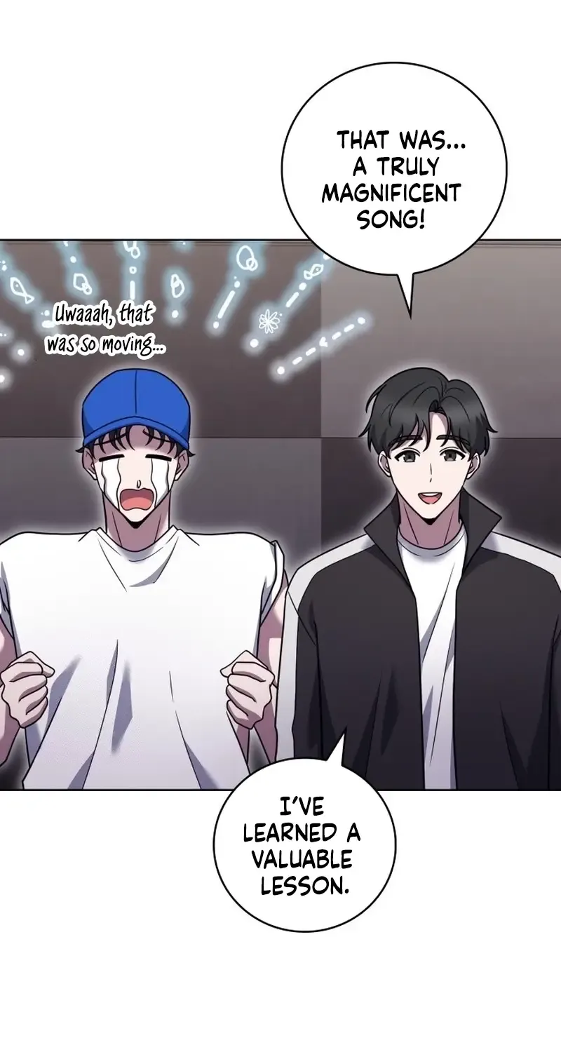 Delivery Man From Murim Chapter 101 page 77 - 
