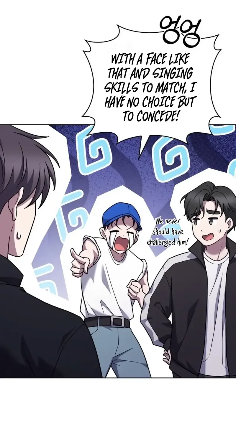 Delivery Man From Murim Chapter 101 page 79 - 