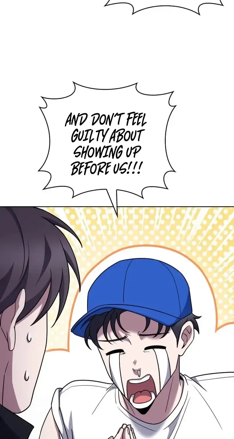 Delivery Man From Murim Chapter 101 page 82 - 