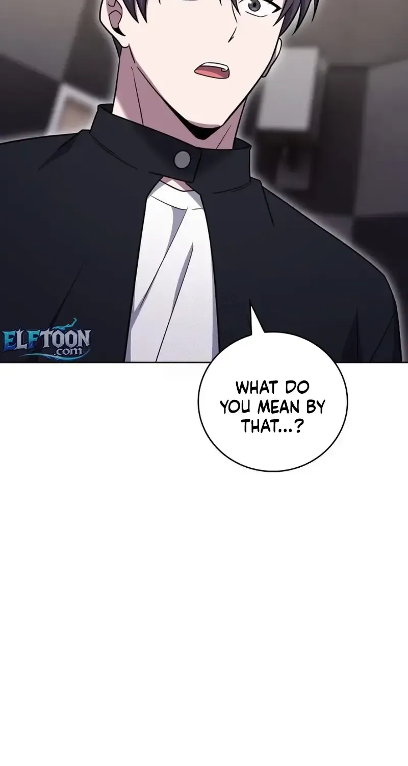 Delivery Man From Murim Chapter 101 page 84 - 