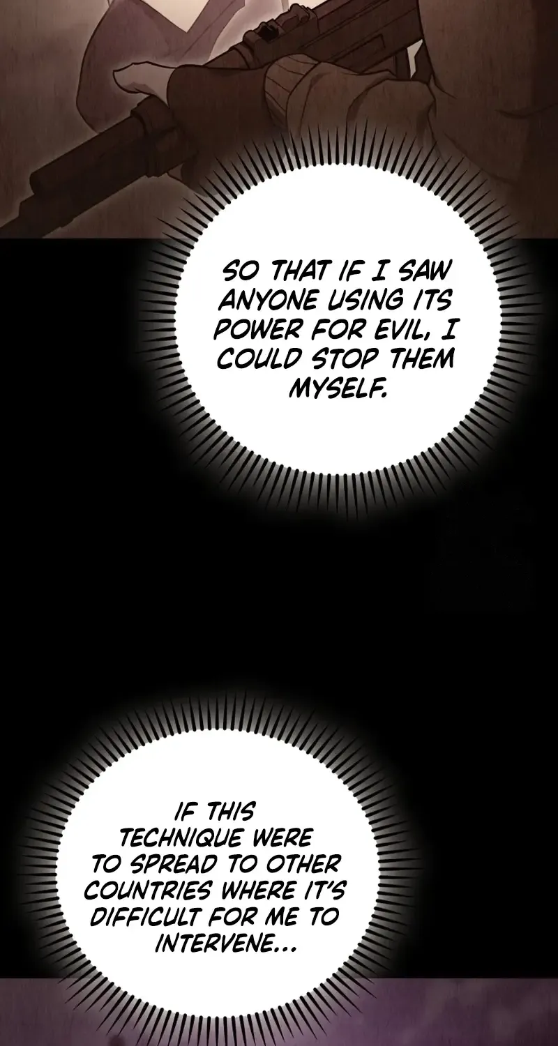 Delivery Man From Murim Chapter 101 page 10 - 