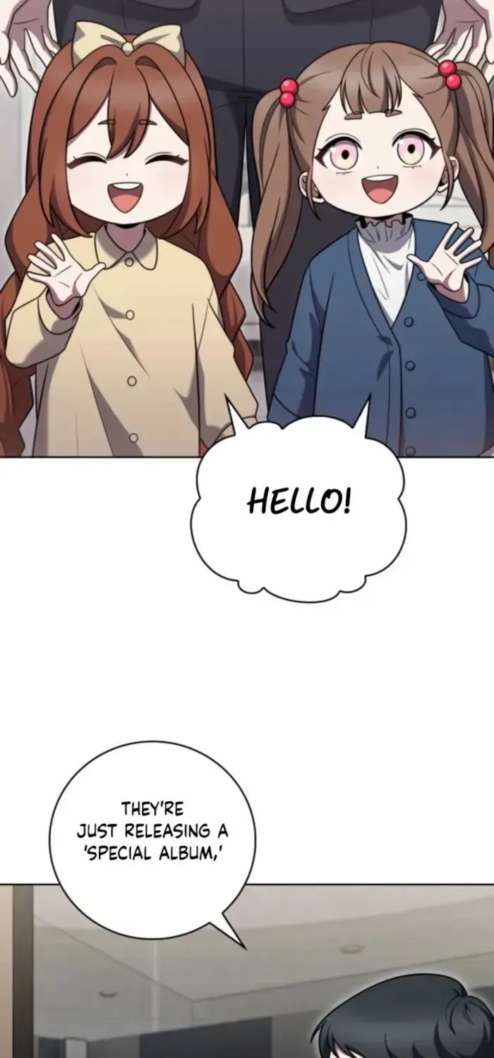 Delivery Man From Murim Chapter 102 page 13 - 