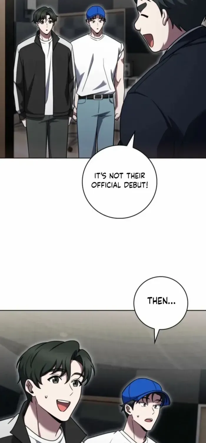 Delivery Man From Murim Chapter 102 page 14 - 
